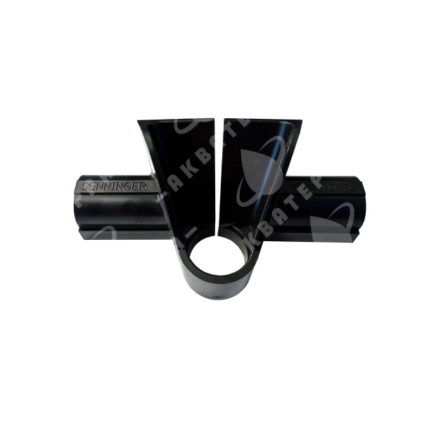 Держатель шланга Senninger на растяжке 3/4"