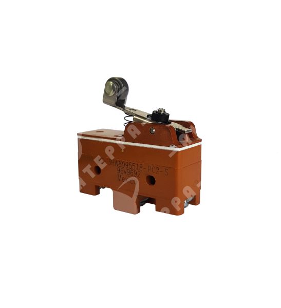 Микропереключатель HONEYWELL BZ-3RW8995518-PC2-S для дождевальных машин купить в Москве
