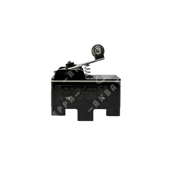 Микропереключатель HONEYWELL BZ-3RW85514-PC-S для дождевальных машин купить в Москве