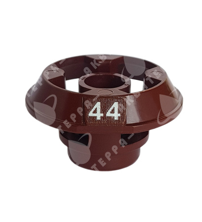 Сопло Nelson 3TN #44