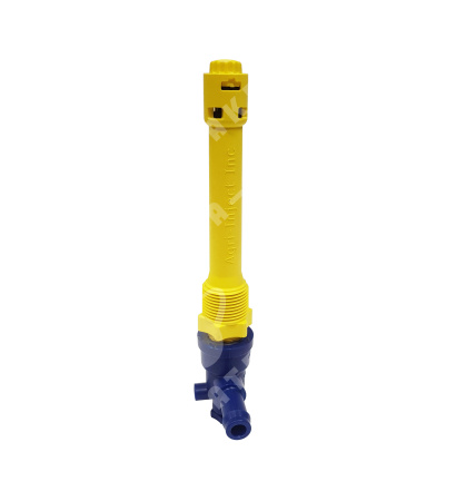 Головка распылителя Agri-Inject Ultra Mister Mist'r 1/2" купить в Москве