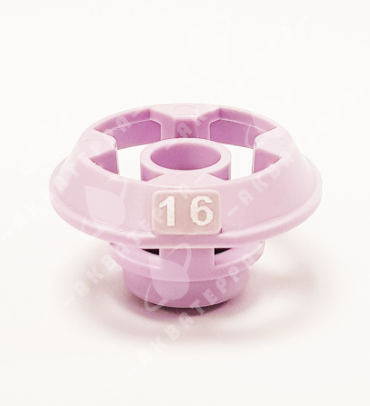 Сопло Nelson 3TN #16 Lavender