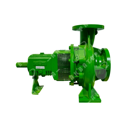 промышленный центробежный Насос Rovatti SN3E80-250-E-GR-TM-SS для орошения