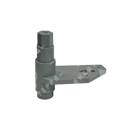 Рычаг пластиковый для коробки управления CAMSHAFT-MOLDED TWR BOX для дождевальных машин купить в Москве