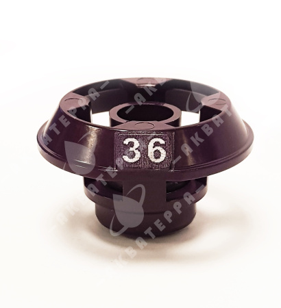 Сопло Nelson 3TN #36 Purple