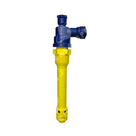 Головка распылителя Agri-Inject Ultra Mister Mist'r 3/8" купить в Москве