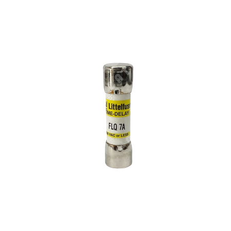 Предохранитель LITTELFUSE 7 А Class FLQ